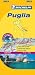 Puglia Map 363