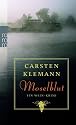 Moselblut: Ein Wein-Krimi