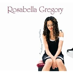 Rosabella Gregory - Love The Man CDM (2009)