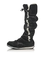 Onitsuka Tiger Botas Yukinowa (Negro)