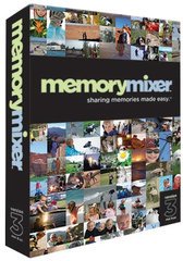 MemoryMixer Version 3