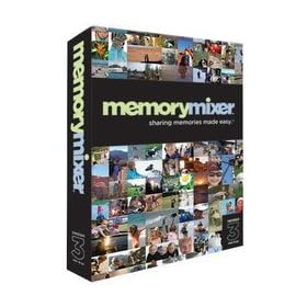 MemoryMixer Version 3