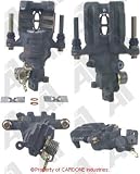 A1 Cardone 19-2730 Brake Caliper, Remanufactured