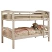 Bunk Bed-White