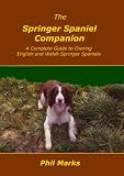 The Springer Spaniel Companion
