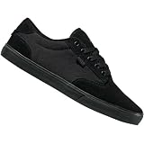 DVS Daewon 12er Black