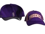 Phoenix Suns NBA Swingman Stretch Fit Phoenix Purple Cap/Hat