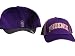 Phoenix Suns NBA Swingman Stretch Fit Phoenix Purple Cap/Hat