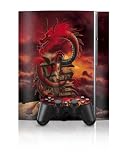 Playstation 3 Skins and Matching (Ps3) Controller Skin Gate Keeper