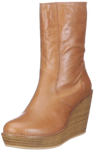 Vagabond Candice 3208-1-141, Damen Stiefel, Braun (Dk Brandy), EU 41