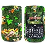 Disney Protector Case for BlackBerry Curve 8520 8530 / Curve 3G, Tigger in  ....
