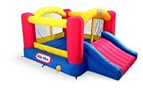 Little Tikes Jump and Slide Bouncer