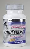 Shaklee&reg; NutriFeron&reg;,60 Caplets