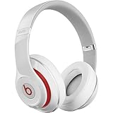 Beats Studio Wireless Over- Ear Headphone - White