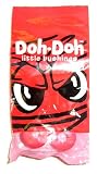 DOH DOH'S Skateboard RED BUSHING 95A SKATEBOARDS (2)