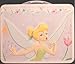 Tinkerbell Metal Tin Lunch Box