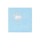 ナカバヤシ フエルアルバム 婚礼用 マイセレモニー ア-OLK-813/N-Bブルー 生活用品 インテリア 雑貨 インテリア 家具 フォトスタンド アルバム [並行輸入品]