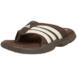 adidas Mens SS 2G LS Sandal,Espresso/Explorer,12 M