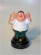 Peter Dashboard Driver from Family Guy