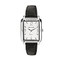 Pierre Cardin Women's Classic Collection Leather Strap Watch #PC4264WS