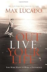 Outlive Your Life