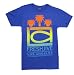 Freshjive Las Palmas Men`s T-Shirt