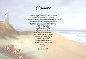 Short essay on grandparents picture