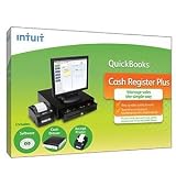 Quickbooks Cash Register Plus 2011