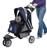 Guardian Gear Dog Stroller - Roadster