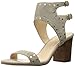 Nine West Women's Gailon Suede Dress Sandal
