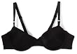 Lily of France Women's Next to Nothing Microfiber Push Up Demi Bra #7511790