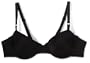 Lily of France Women's Next to Nothing Microfiber Push Up Demi Bra #7511790