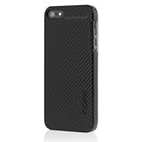 Incipio Technologies iPhone 5s/5用ケース feather CF for iPhone 5s/5 - Black ブラック IPH-911