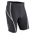mens padded cycling shorts