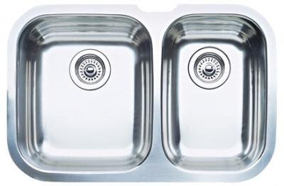 Blanco 440161 BlancoNiagara Bowl Kitchen Sink