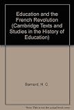 Education and the French Revolution