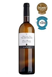 Val do Salnes Albarino 2011 - Case of 6