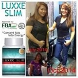 Luxxe Slim & Luxxe White Duo Get the Sexy and Whiter You
