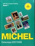 Michel-Katalog  Europa Band 7.Osteuropa 2007/2008