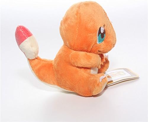 Sinker®Charizard Pokemon Pikachu Doll 2014 new gift toys 12cm