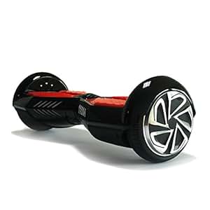 .com : Ridgewood Lamborghini Style Self Balancing Escooter Hoverboard 