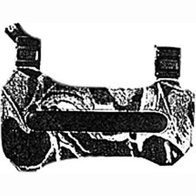 Neet Archery Armguard 2 Strap Description Mossy Oak