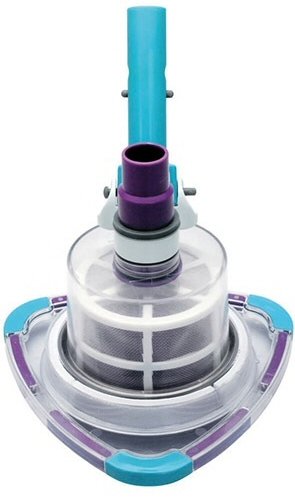 V-Trap Above Ground Pool Vacuum System