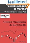 Gestion Strat�gique de Portefeuille