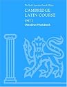Cambridge Latin Course Unit 2 Omnibus Workbook North American edition (North American Cambridge Latin Course)