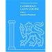 Cambridge Latin Course Unit 2 Omnibus Workbook North American edition (North American Cambridge Latin Course)