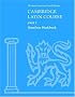 Cambridge Latin Course Unit 2 Omnibus Workbook North American edition (North American Cambridge Latin Course)