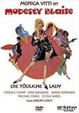 Modesty Blaise - Die t�dliche Lady - Monica Vitti