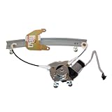95-99 Maxima i30 Rear Power Window Regulator with Motor Right Passenger Side by Aftermarket&node=15684181