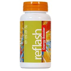 Reflash Energy Booster